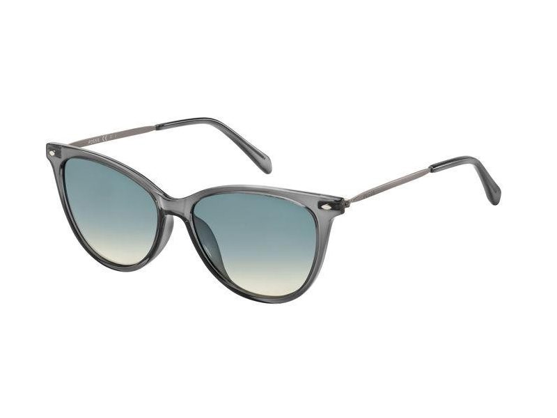 Fossil Solglasögon FOS 3083/S 63M/PR