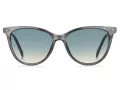 Fossil Solglasögon FOS 3083/S 63M/PR