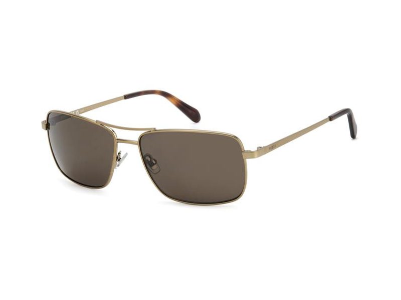 Fossil Solglasögon FOS 3161/G/S OUN/70