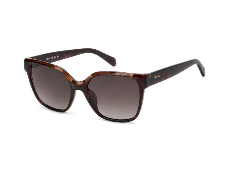 Fossil Solglasögon FOS 3170/G/S 086/HA