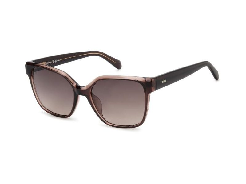 Fossil Solglasögon FOS 3170/G/S 63M/HA