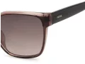 Fossil Solglasögon FOS 3170/G/S 63M/HA