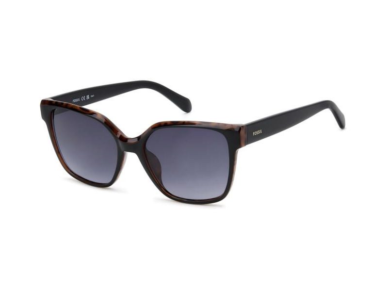Fossil Solglasögon FOS 3170/G/S 807/9O