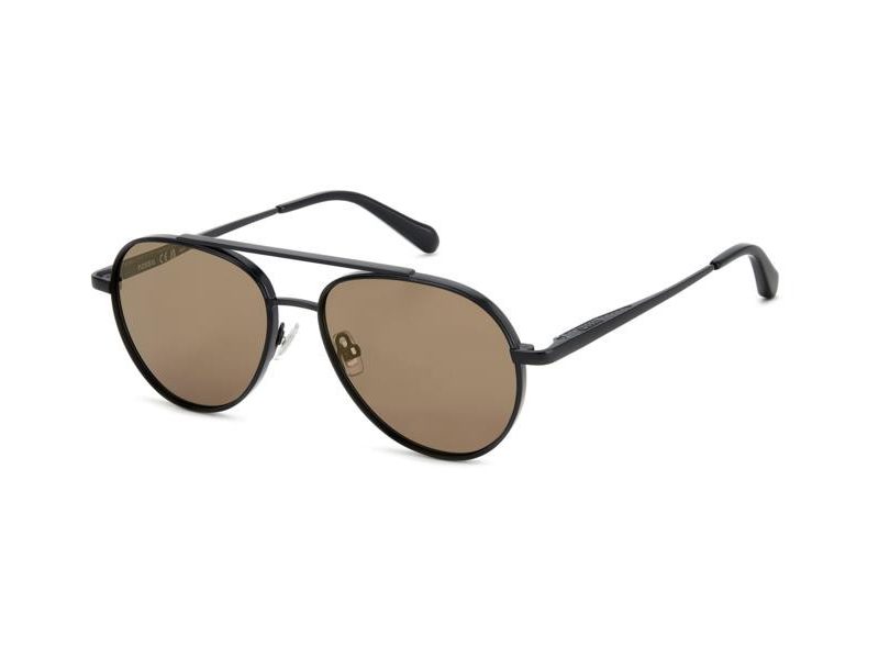 Fossil Solglasögon FOS 3171/G/S 01T/LC