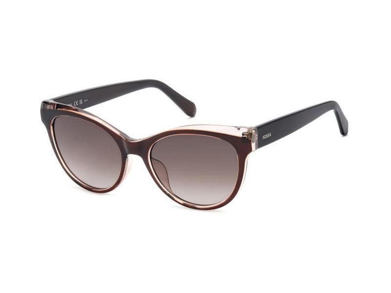 Fossil Solglasögon FOS 3172/S 09Q/HA