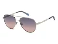 Fossil Solglasögon FOS 3178/G/S 6LB/FF