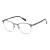 Fossil Glasögon FOS 7117 R80