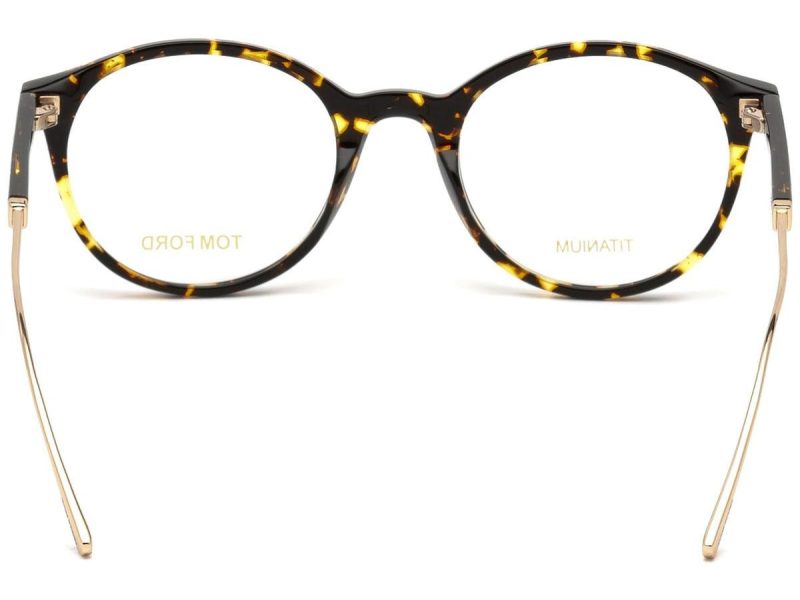 Tom Ford Glasögon FT 5485 056