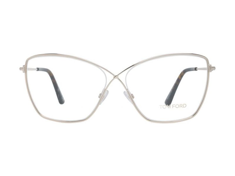 Tom Ford Glasögon FT 5518 028