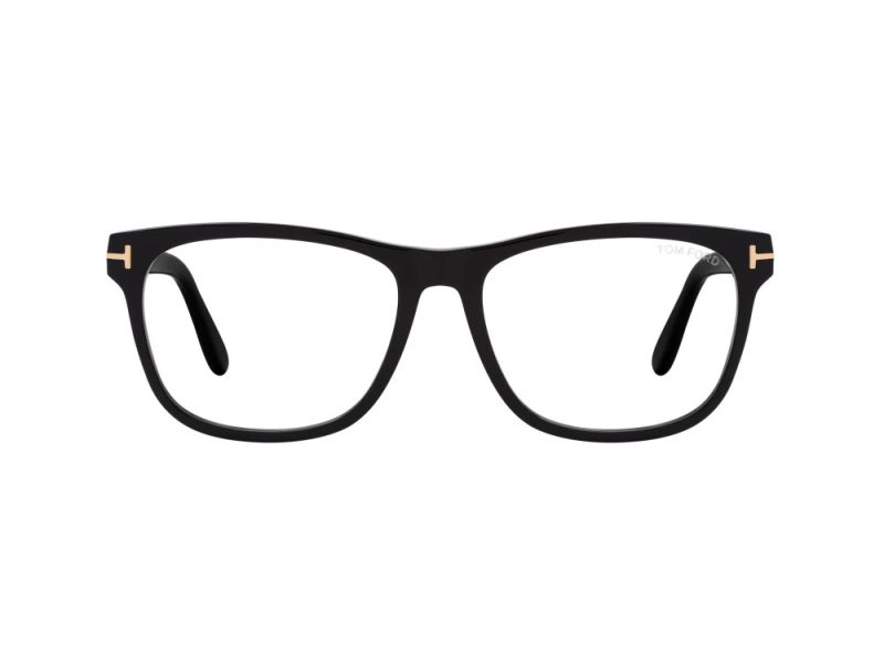 Tom Ford Glasögon FT 5662B 001