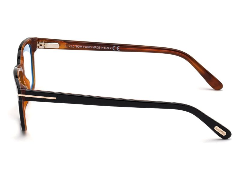 Tom Ford Glasögon FT 5713B 001