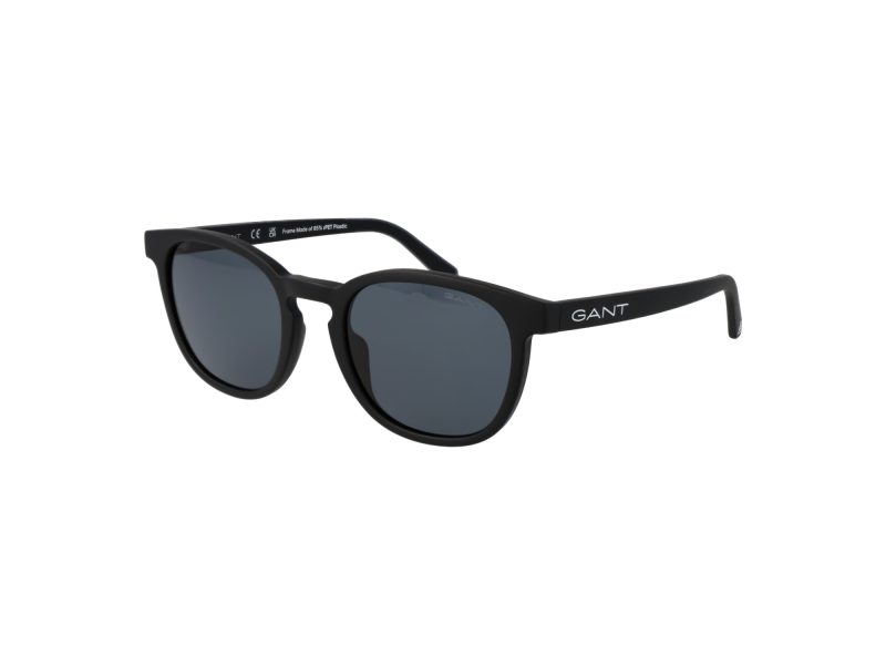 Gant Solglasögon GA 7203 02A