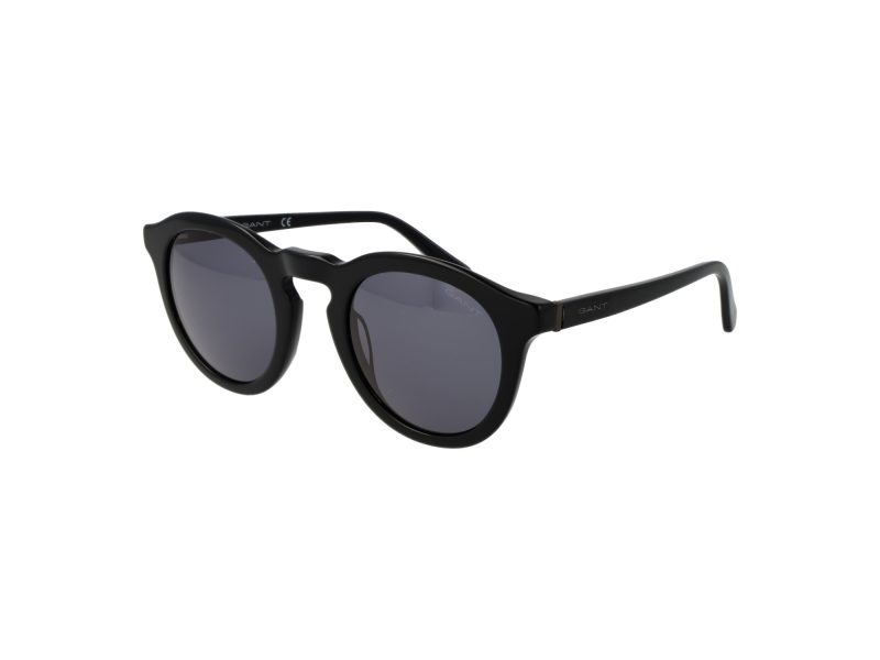 Gant Solglasögon GA 7212 01A