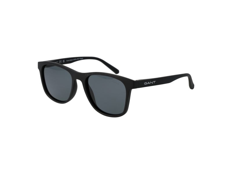 Gant Solglasögon GA 7235 02D