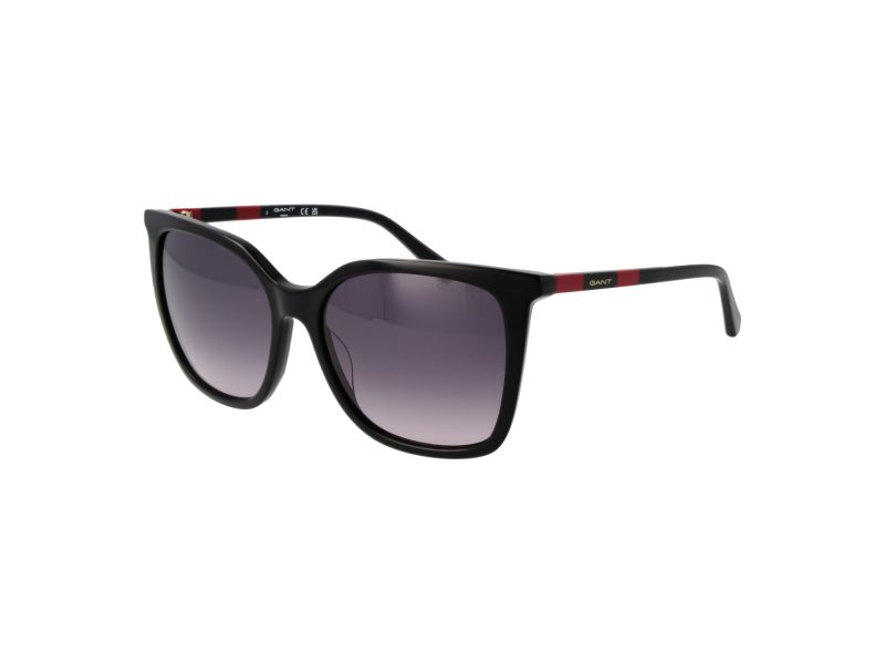 Gant Solglasögon GA 8093 01B