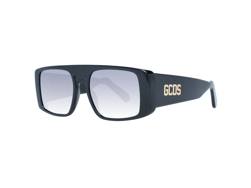 GCDS Solglasögon GD 0006 01B