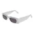 GCDS Solglasögon GD 0020 21A