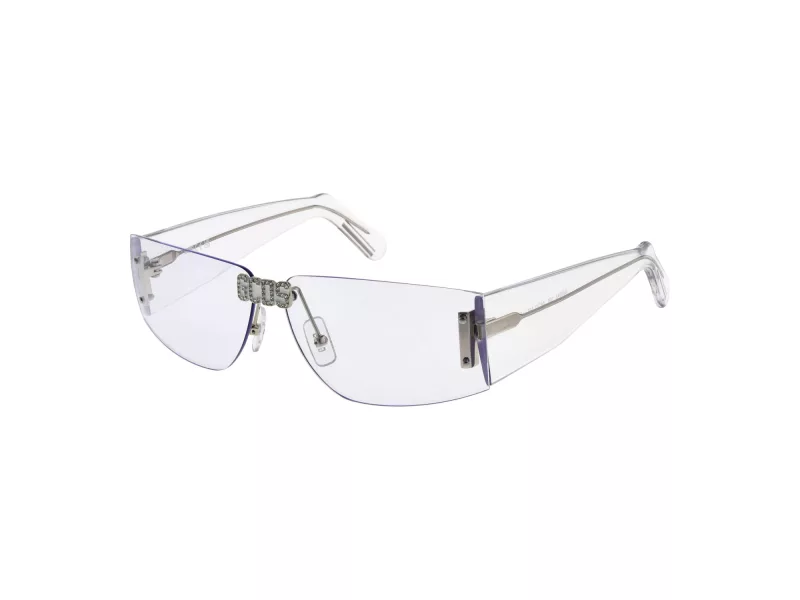 GCDS GD 0042 16X 64 Férfi, Női napszemüveg