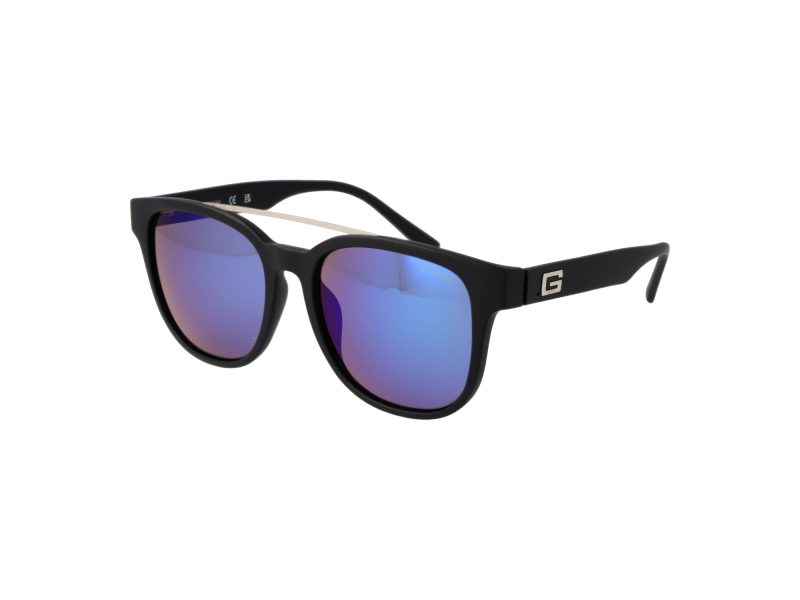 Guess Solglasögon GF 5075 02X
