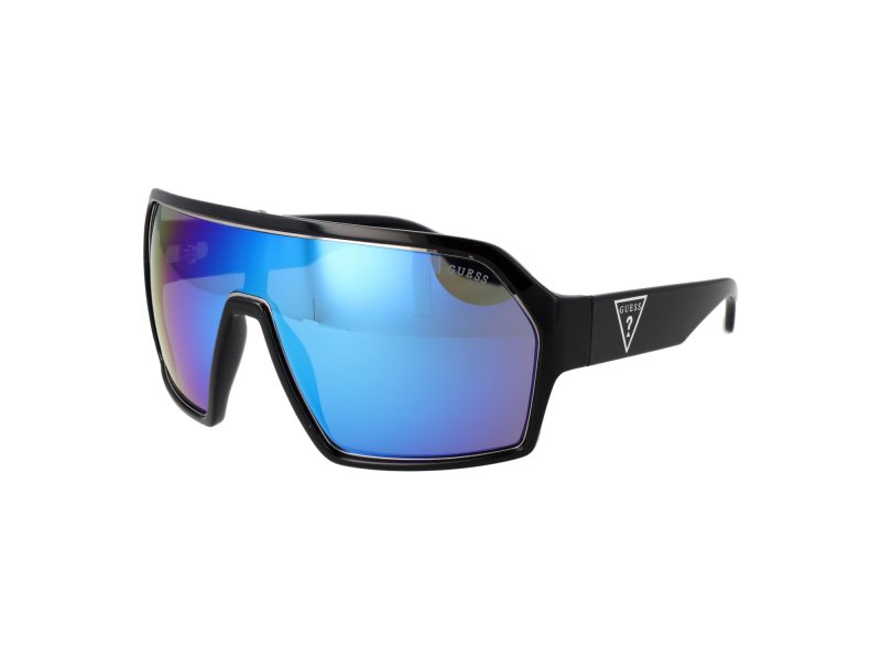 Guess Solglasögon GF 5101 01C