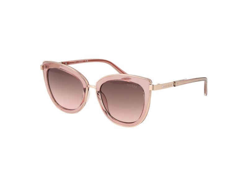 Guess Solglasögon GF 6089 72T