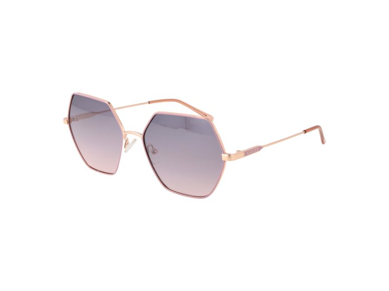 Guess Solglasögon GF 6125 28U