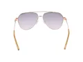 Guess Solglasögon GF 6140 28T