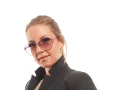 Guess Solglasögon GF 6140 28T