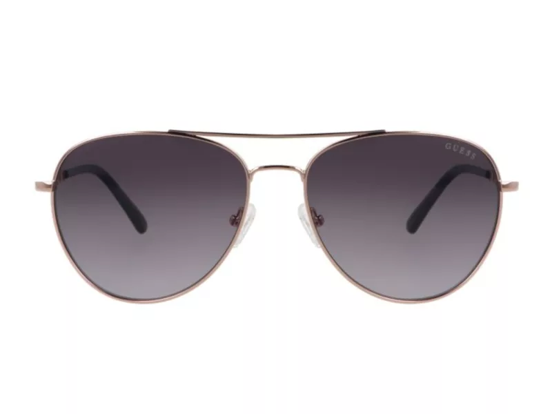 Guess Solglasögon GF 6143 28B