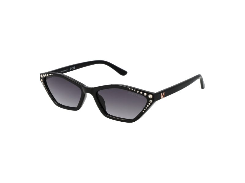 Marciano by Guess Solglasögon GM 00002 01B