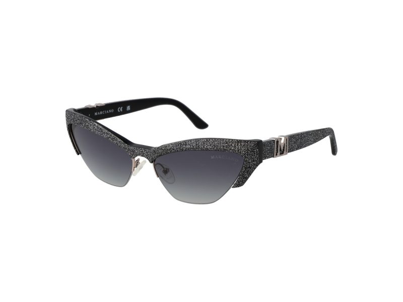 Marciano by Guess Solglasögon GM 00006 01B