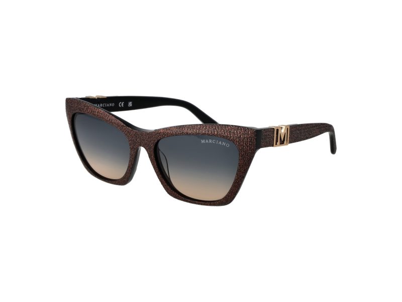 Marciano by Guess Solglasögon GM 00008 05W