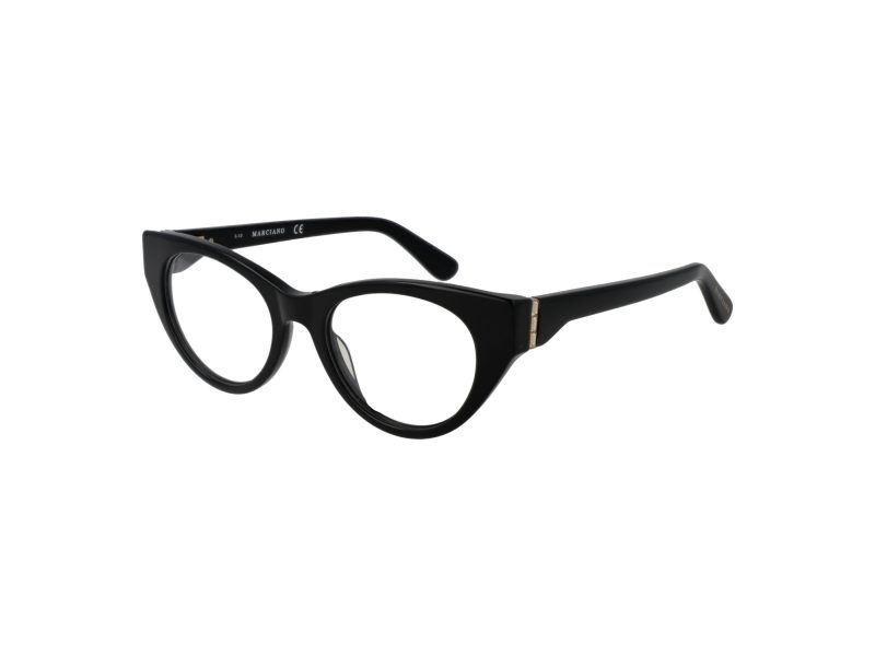 Marciano by Guess Glasögon GM 0362-S 001