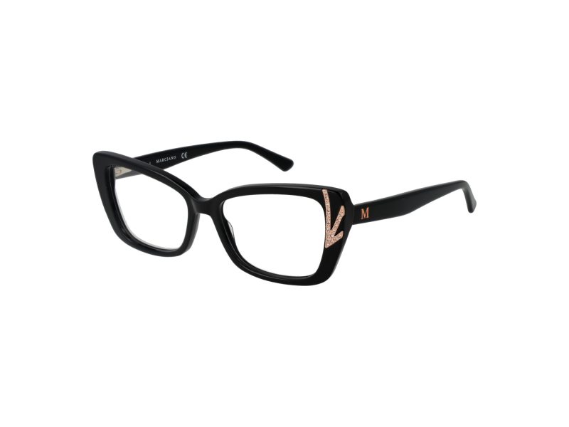 Marciano by Guess Glasögon GM 0382 001