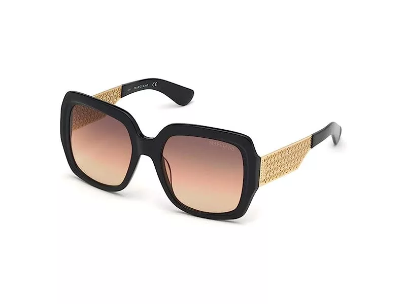 Guess by Marciano Solglasögon GM 0806 01B