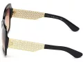 Guess by Marciano Solglasögon GM 0806 01B