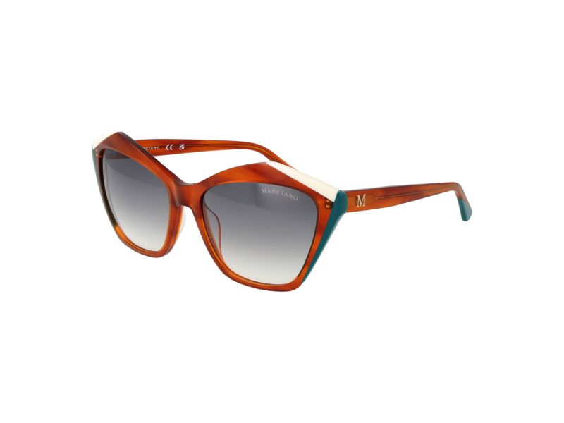 Marciano by Guess Solglasögon GM 0832 56B