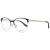 Guess Glasögon GU 2633-S 005