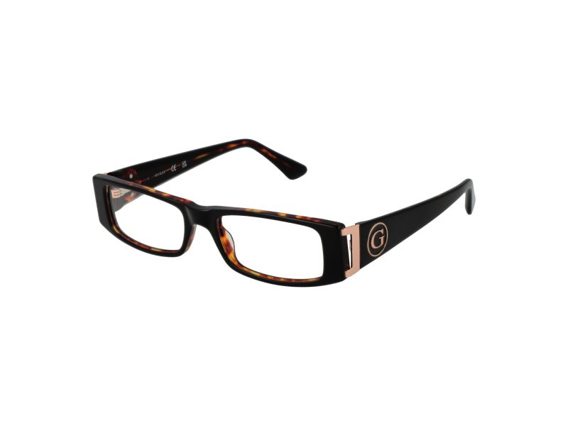 Guess Glasögon GU 2749 001