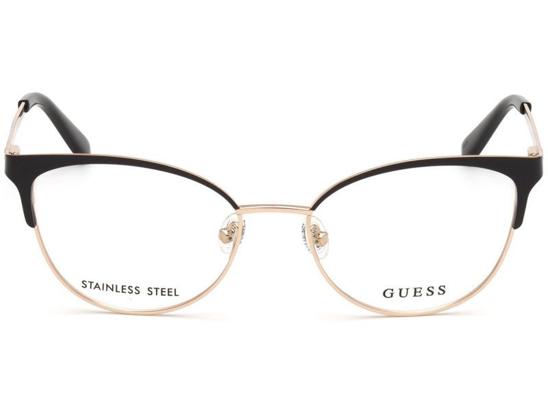 Guess Glasögon GU 2796 001