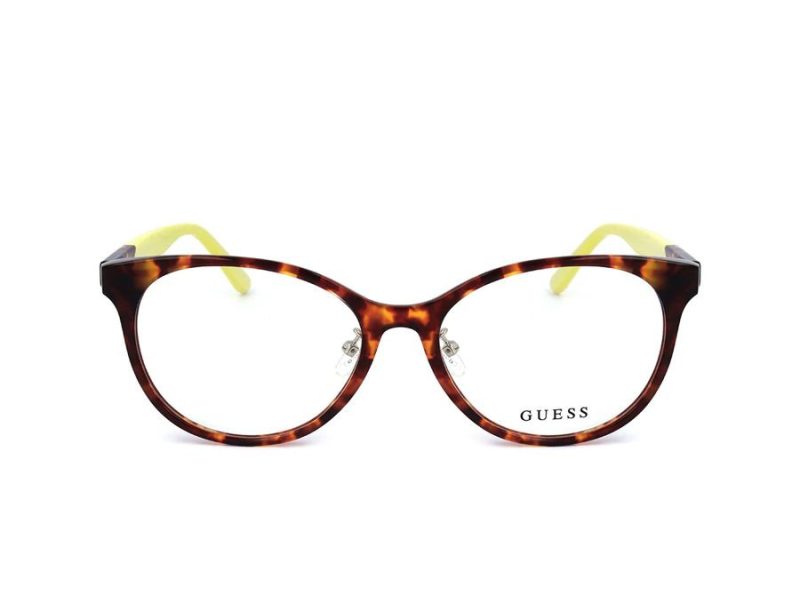 Guess Glasögon GU 2806D 001