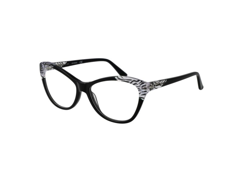 Guess Glasögon GU 2818 001