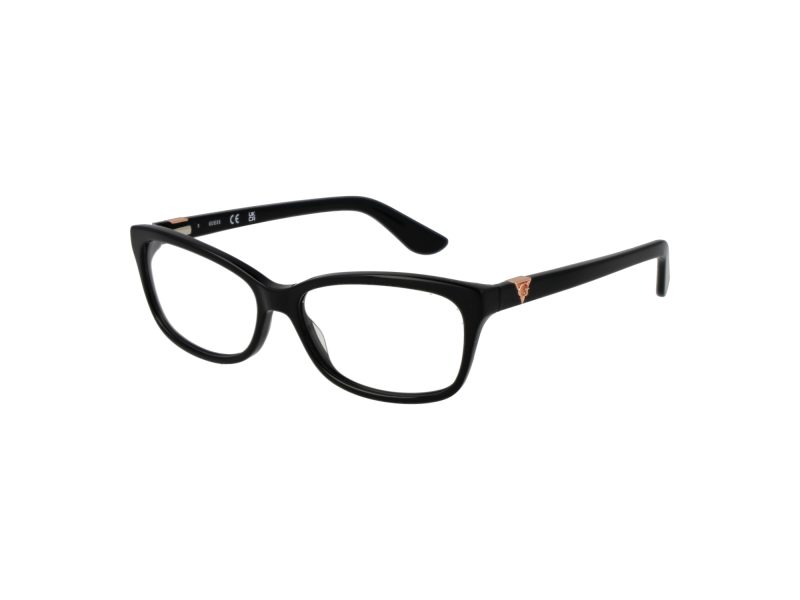 Guess Glasögon GU 2948-N 001