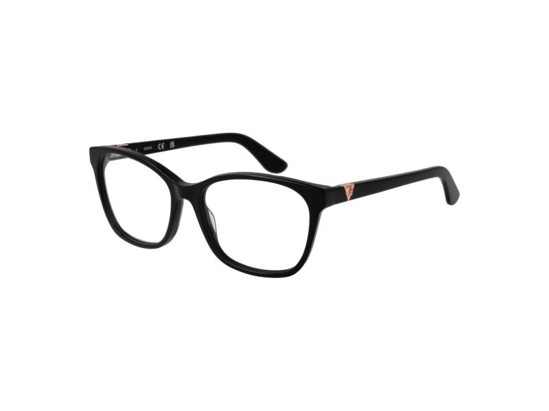 Guess Glasögon GU 2949-N 001