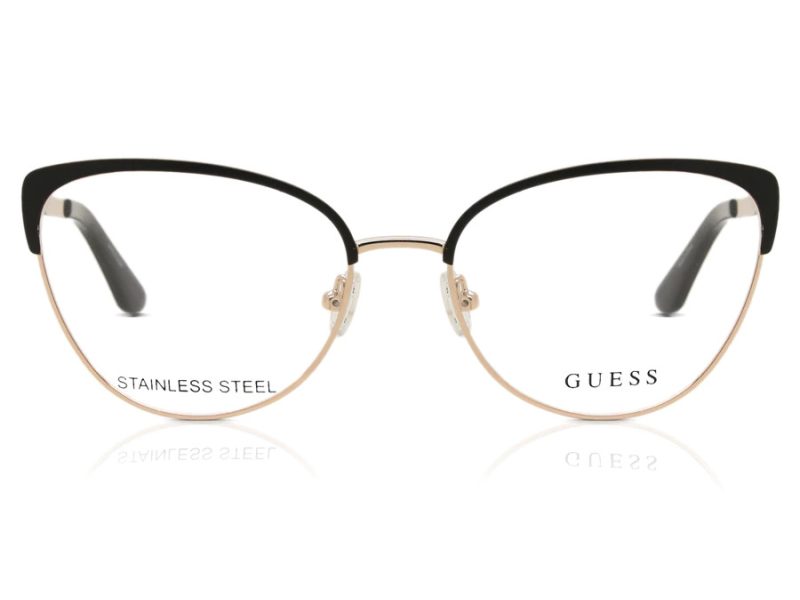 Guess Glasögon GU 2971 002