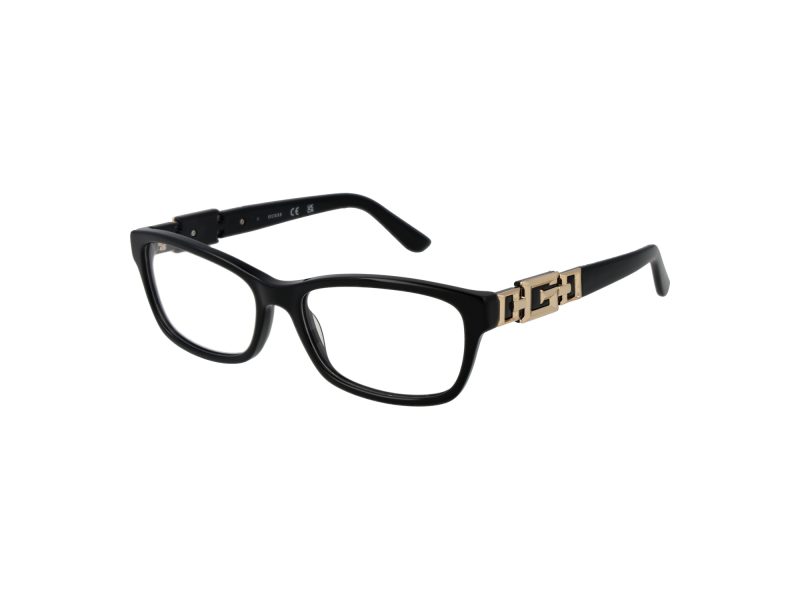 Guess Glasögon GU 2986 001