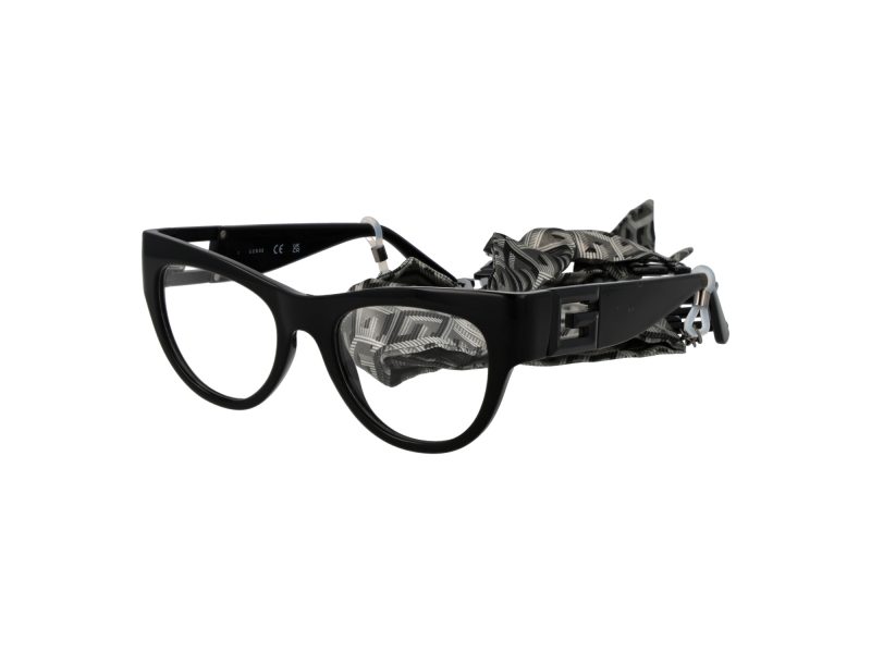 Guess Glasögon GU 2988 001