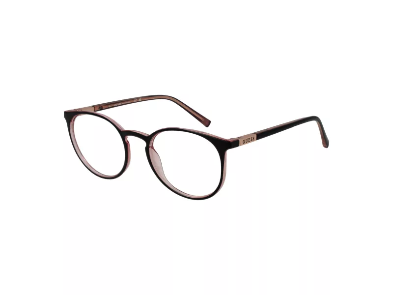 Guess Glasögon GU 3045 001