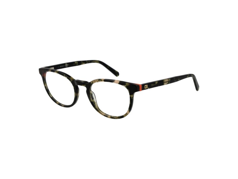 Guess Glasögon GU 50069 098