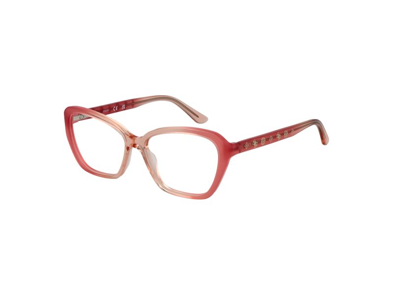 Guess Glasögon GU 50115 074